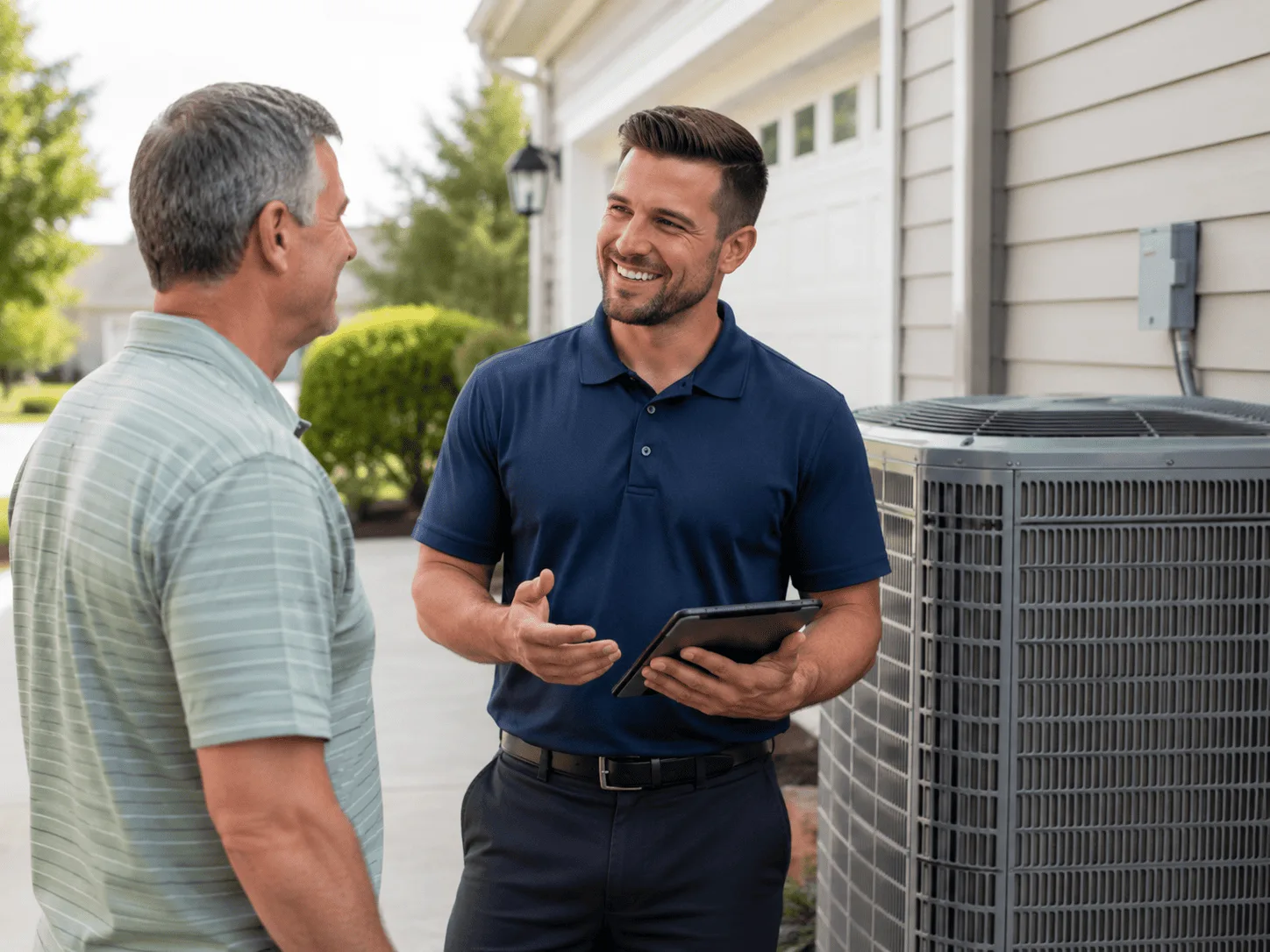 Heat Pump Installation Long Lane, MO FAQs
